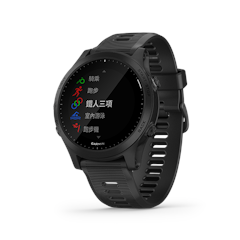 Forerunner 945
