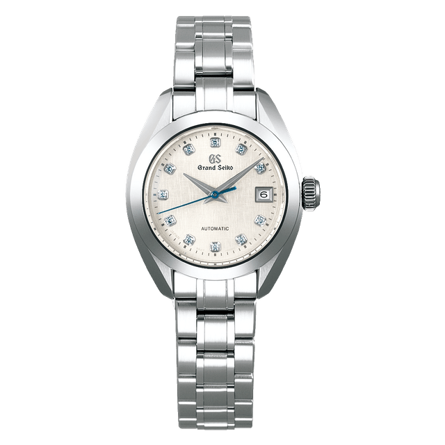 10 大Grand Seiko手錶推薦排行榜 3