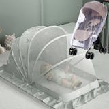 10 大嬰兒蚊帳推薦排行榜 2