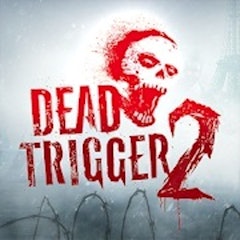 DEAD TRIGGER 2 - 殭屍生存