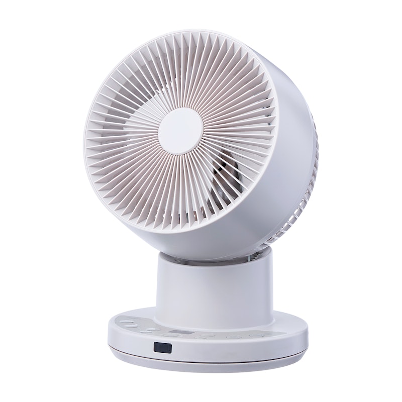 充電式循環扇 9
