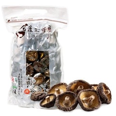 尺寸2L乾冬菇