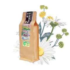 有機栽培洋甘菊茶包