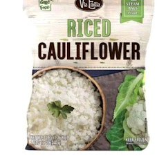 冷凍米粒狀花椰菜
