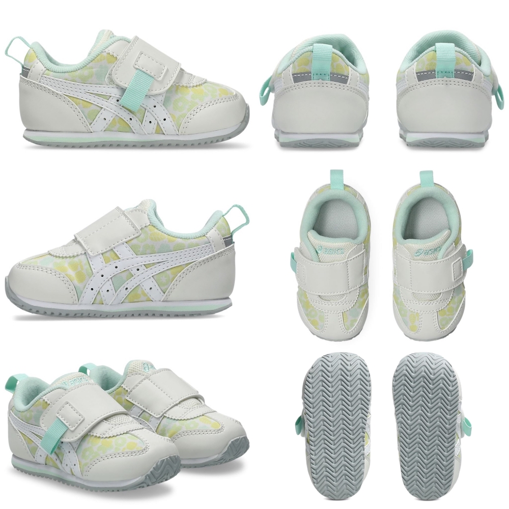 IDAHO BABY 嬰幼兒學步鞋 2