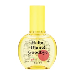 Hello, Diane! Goodbye 損傷修護護髮油 1