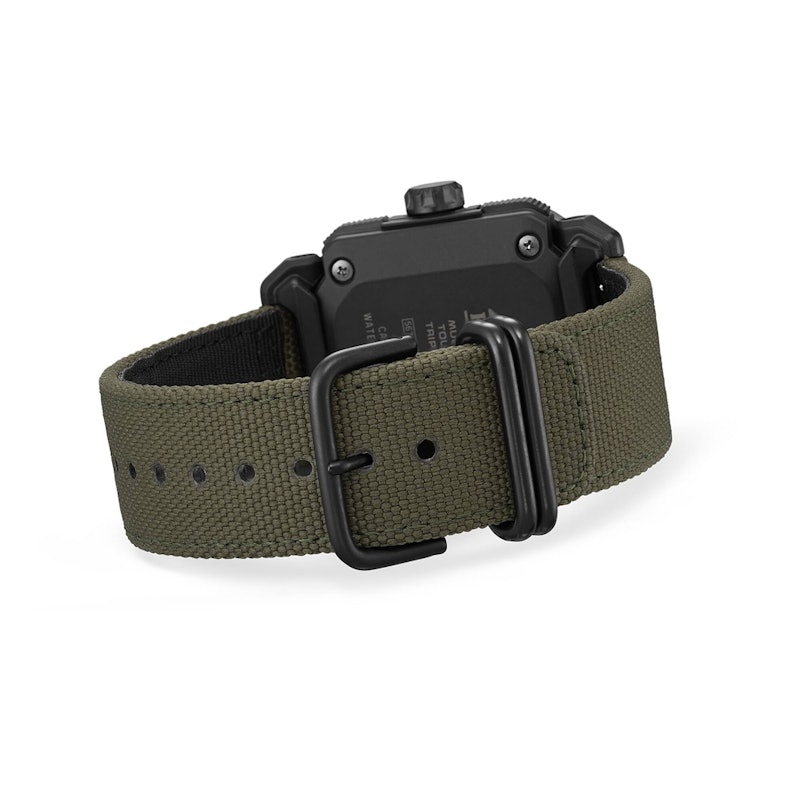 PRO TREK 專業登山錶 2