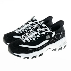 D Lites-New Classic Slip-Ins