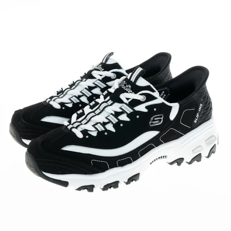 D Lites-New Classic Slip-Ins 1