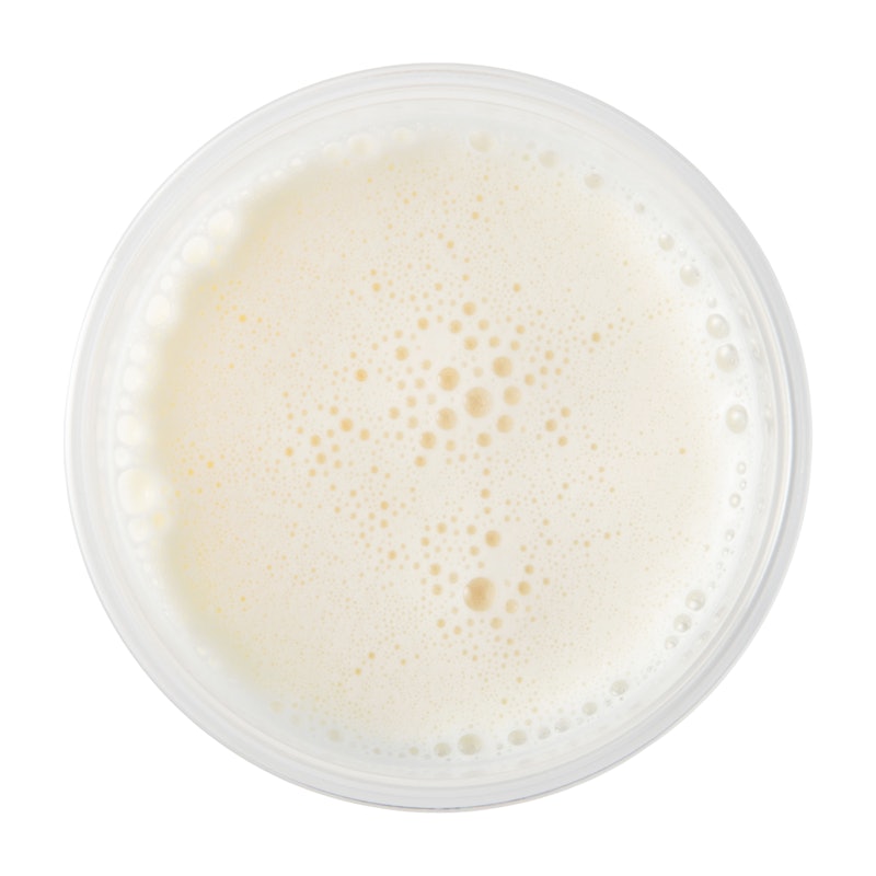 高純度低脂肪分離乳清蛋白粉 3