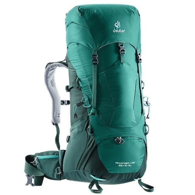 Deuter act lite 40 10 登山 fashion 背包