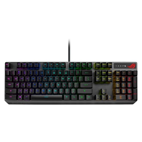ROG Strix Scope RX 1
