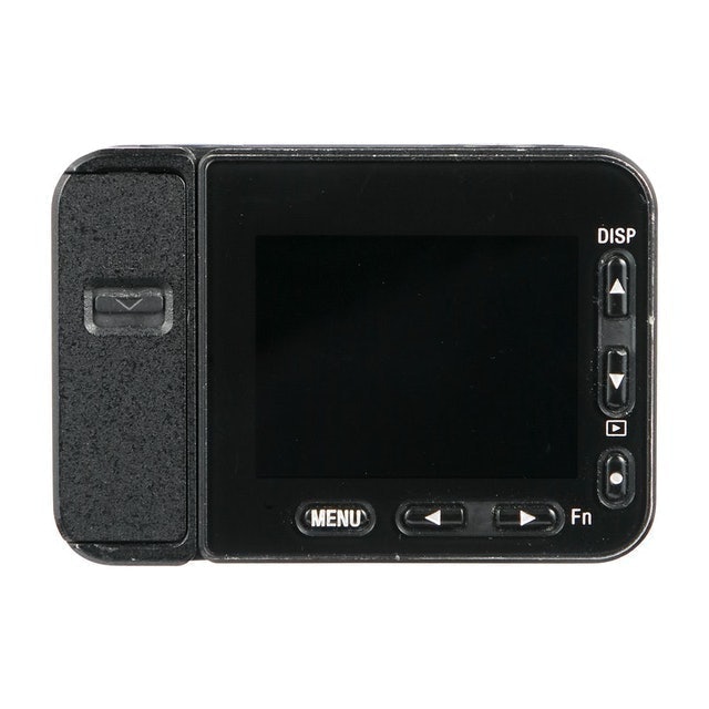 RX0 II 2