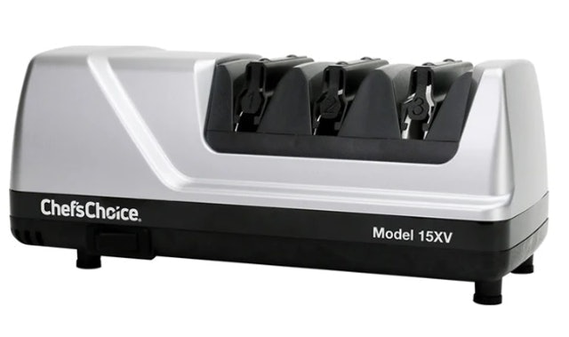 Trizor XV 專業鑽石電動磨刀機 1