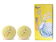 銀立潔 活性抑菌除臭洗衣球 1