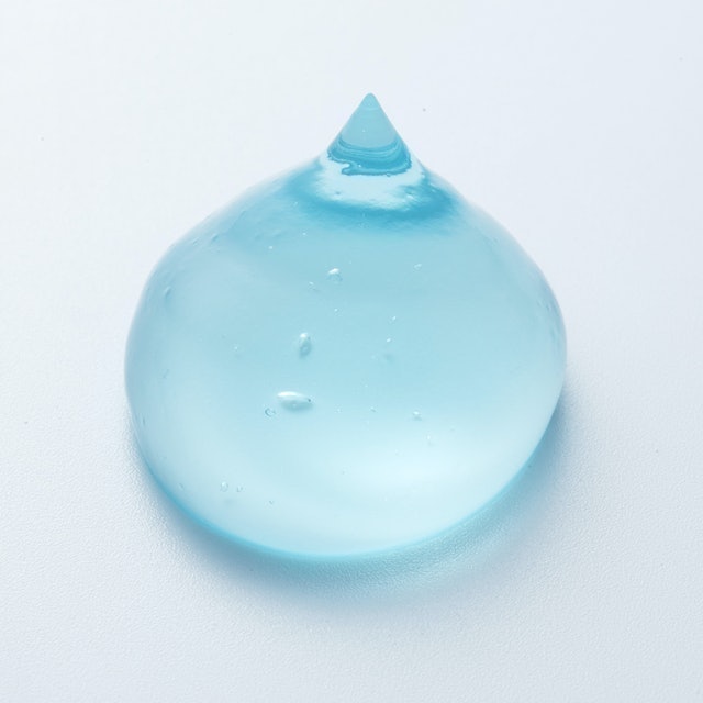 刮鬍修護凝膠 5