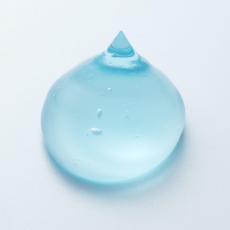 刮鬍修護凝膠 5