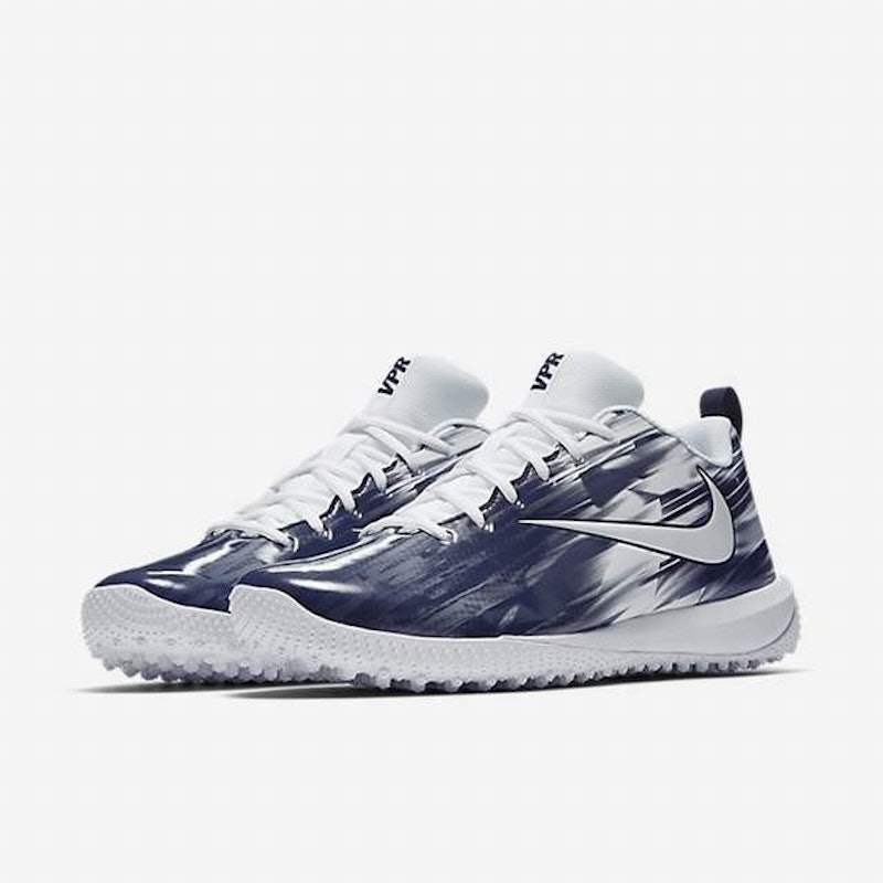 VAPOR VARSITY LOW TURF LAX教練鞋 1