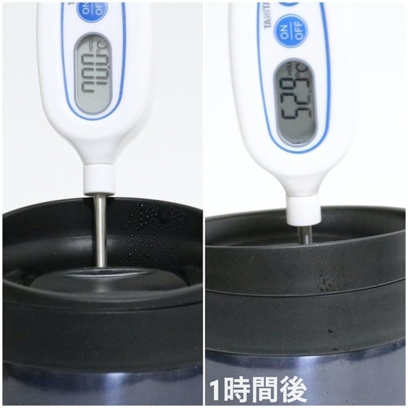 保溫馬克杯 6