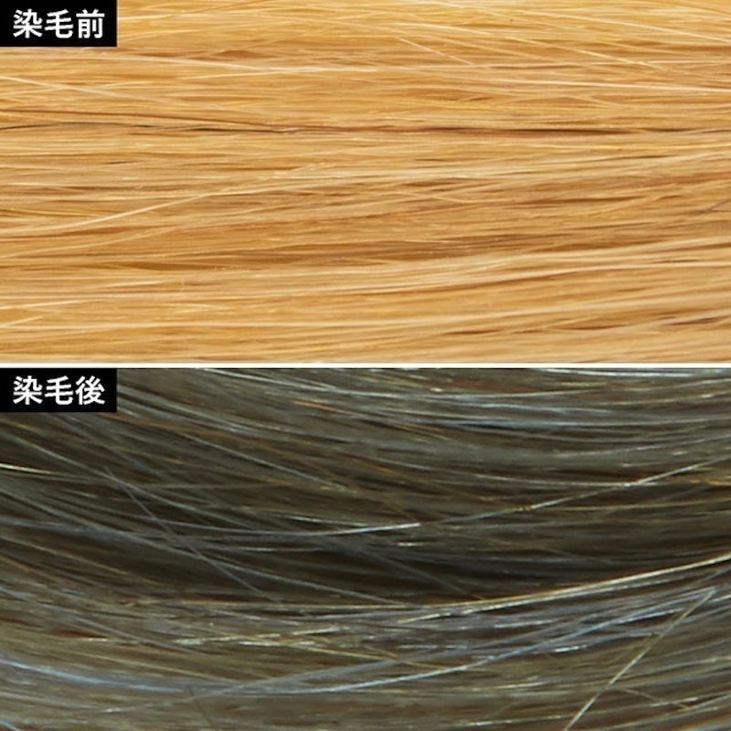 men’s Palty ENERGY 漂染髮霜 3