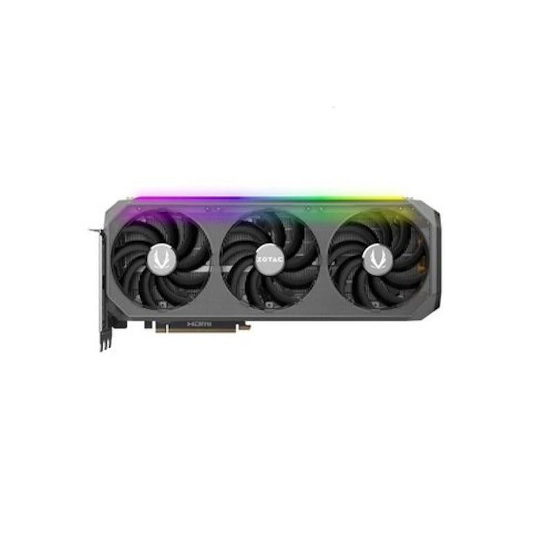 GAMING GeForce RTX 5070 Ti AMP Extreme INFINITY 1