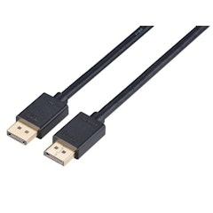 1.4版 最高品質DP線