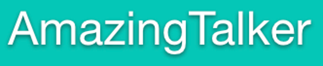 Amazing Talker 1