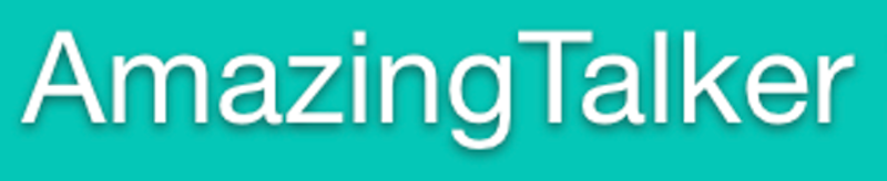 Amazing Talker 1