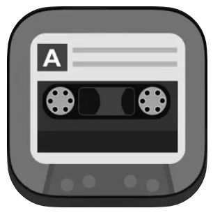 Voice Recorder & Audio Editor 1