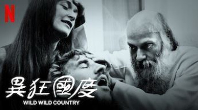 影評人監製10 大Netflix紀錄片推薦排行榜 1