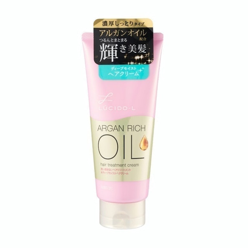 摩洛哥護髮精華乳 2