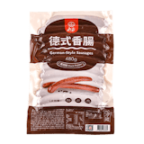 10 大香腸推薦排行榜 3