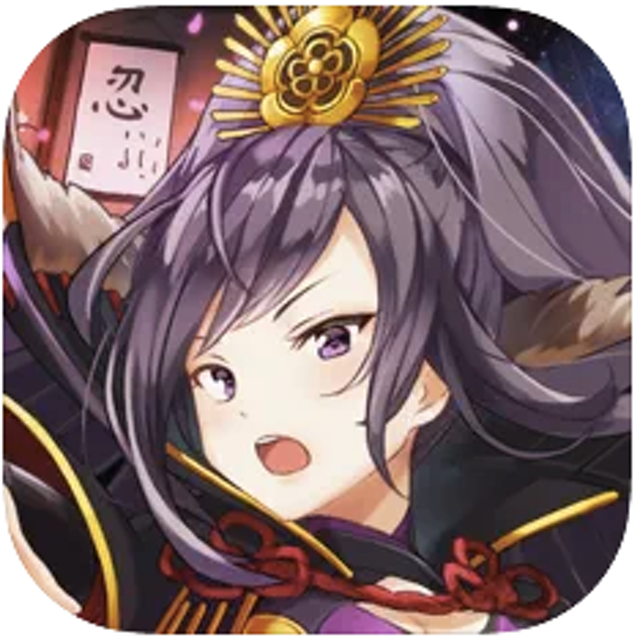 姬武將戰國亂‪舞‬  1