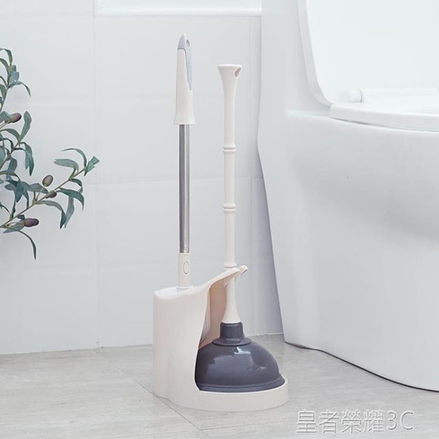 10 大馬桶疏通器推薦排行榜 3