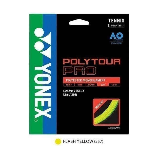POLYTOUR PRO 1