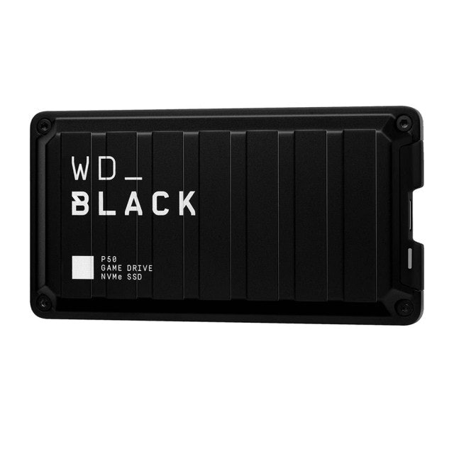 Game Drive SSD 1