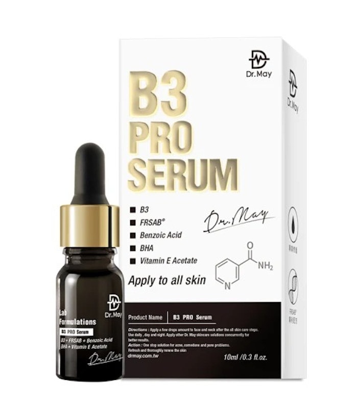 B3 PRO專業淨膚抗痘精華加強版 1