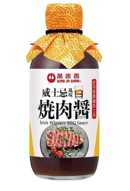 主廚監製9 大燒肉醬推薦排行榜 2