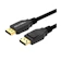 POLYWELL寶利威爾 UHD Displayport 傳輸線 1