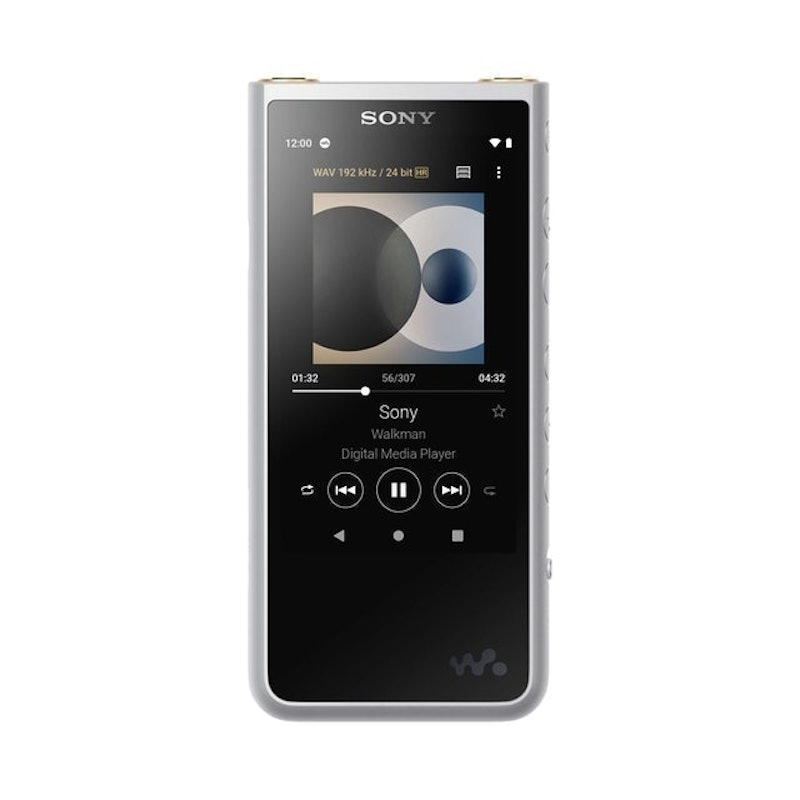 Walkman 數位隨身聽 1