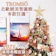 TROMSO 北歐絕美聖誕樹 1