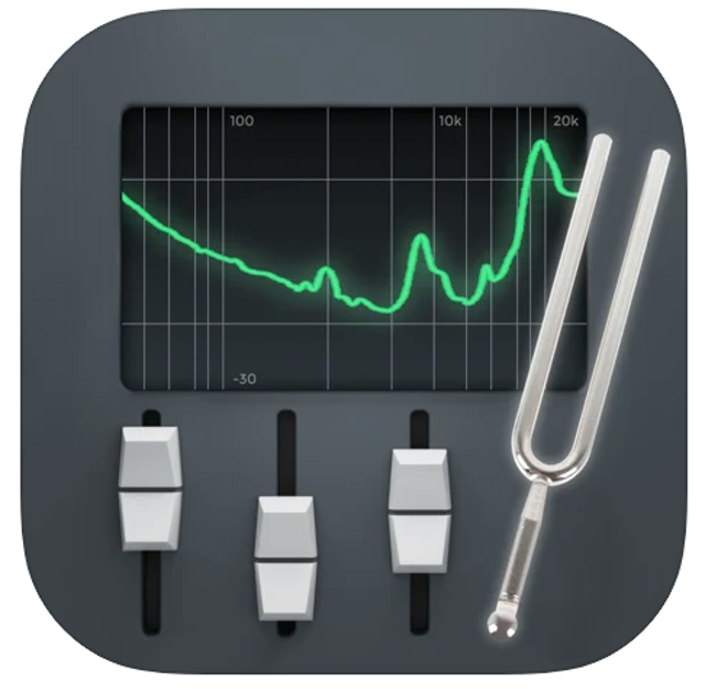 吉他手監製11 大吉他調音App推薦排行榜 1