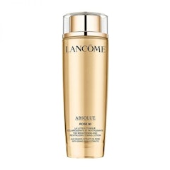 1. LANCOME 蘭蔻 絕對完美黃金玫瑰修護露/150mL