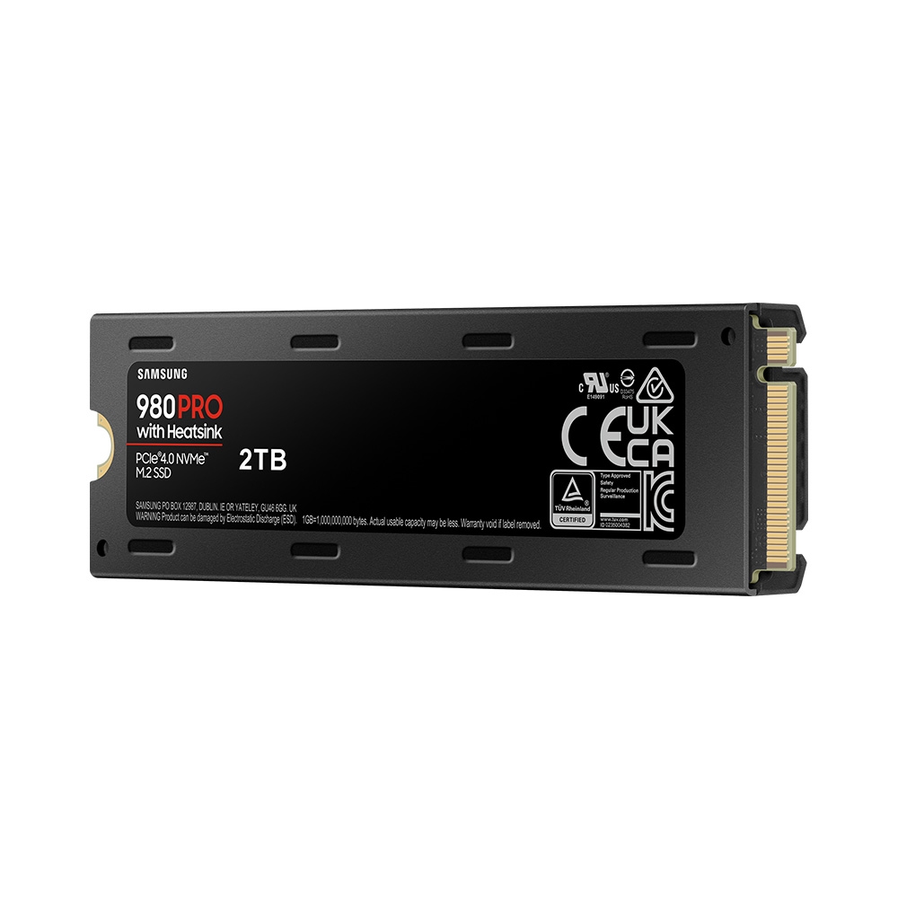 專家監製10 大PS5 SSD硬碟推薦排行榜 1