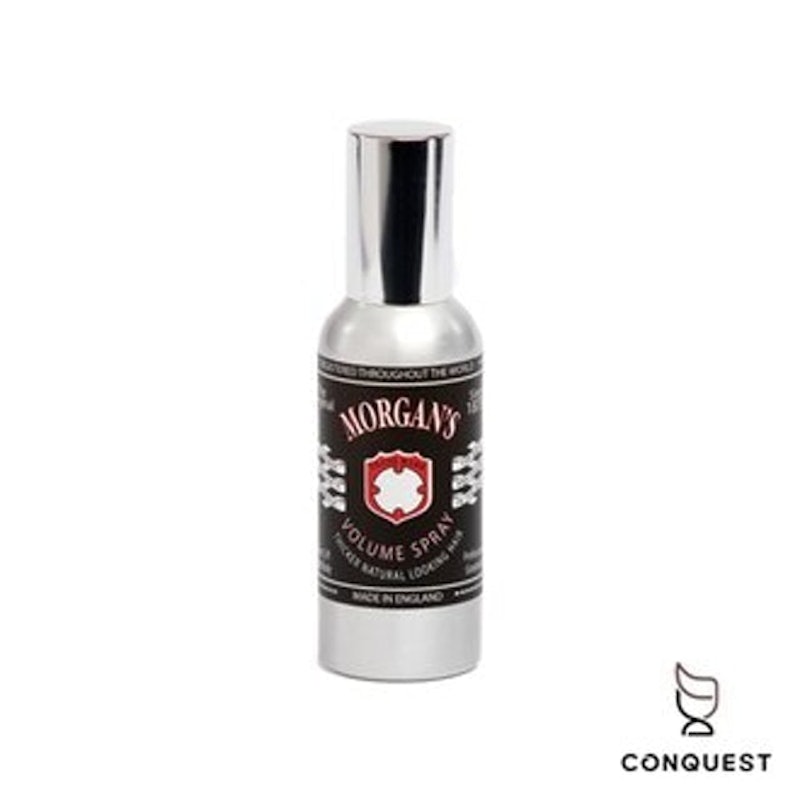Volume Spray 蓬鬆造型打底噴霧 1
