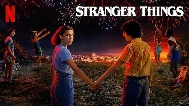 影評人監製10 大Netflix原創影集推薦排行榜 3