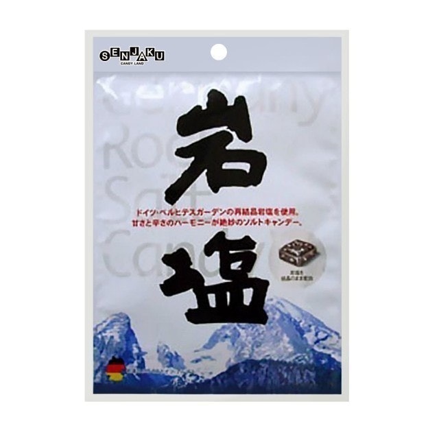 10 大鹽糖推薦排行榜 2