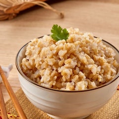 即食蒟蒻調和飯