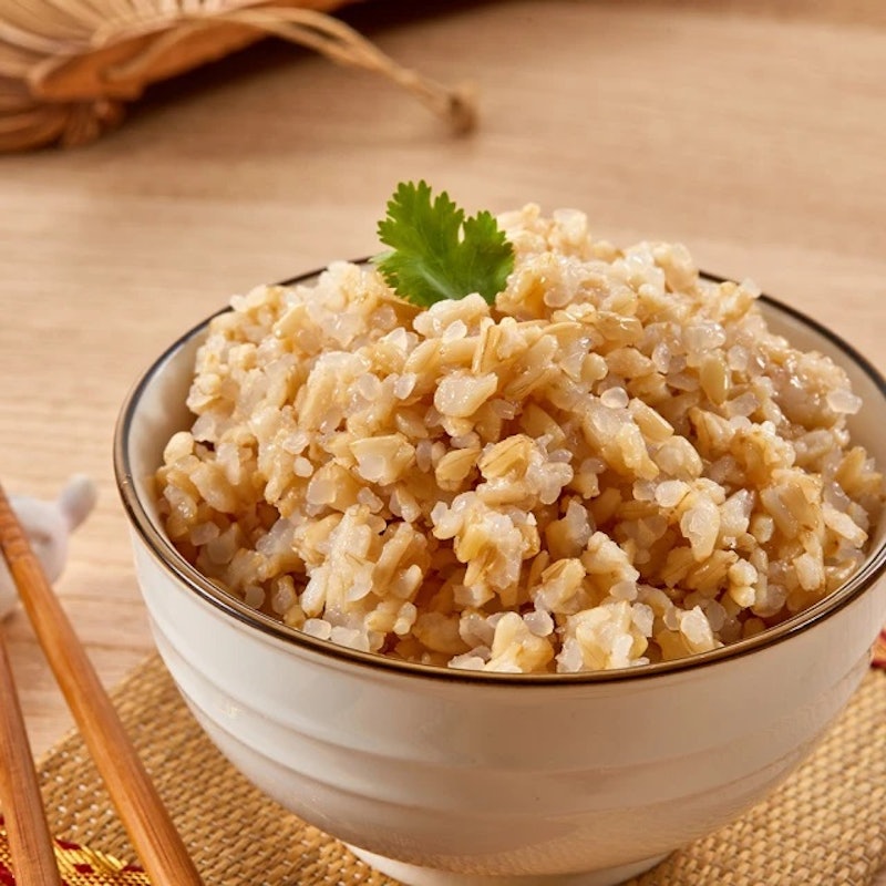 即食蒟蒻調和飯 1