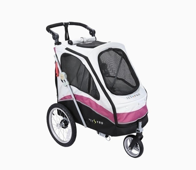 風馳系列寵物推車 1